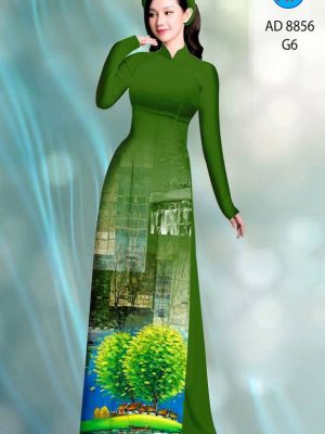 1626666152 152 vai ao dai mau moi vua ra (12)